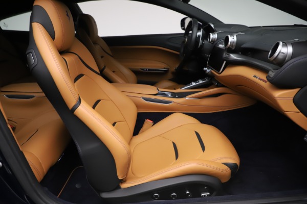 Used 2017 Ferrari GTC4Lusso for sale Sold at Pagani of Greenwich in Greenwich CT 06830 19