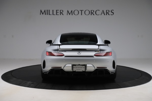 Used 2018 Mercedes-Benz AMG GT R for sale Sold at Pagani of Greenwich in Greenwich CT 06830 6