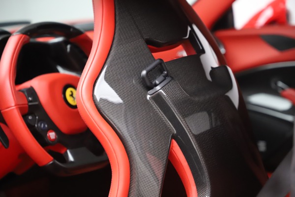 Used 2019 Ferrari 488 Pista for sale Sold at Pagani of Greenwich in Greenwich CT 06830 21