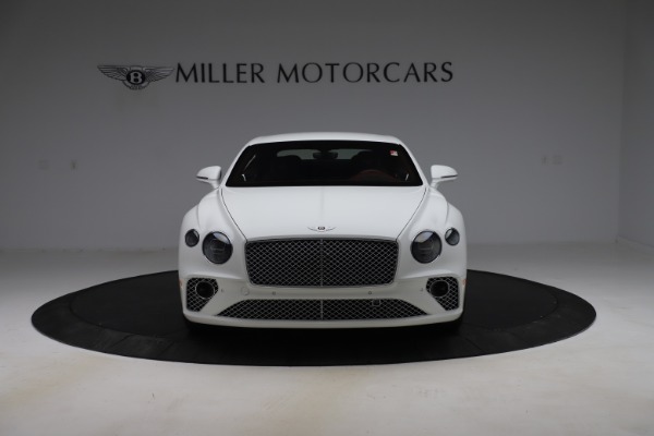 New 2020 Bentley Continental GT V8 for sale Sold at Pagani of Greenwich in Greenwich CT 06830 15