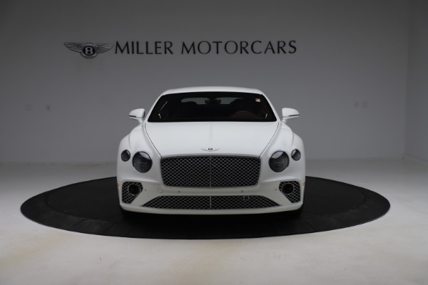 New 2020 Bentley Continental GT V8 for sale Sold at Pagani of Greenwich in Greenwich CT 06830 15