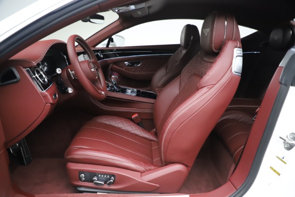 New 2020 Bentley Continental GT V8 for sale Sold at Pagani of Greenwich in Greenwich CT 06830 22