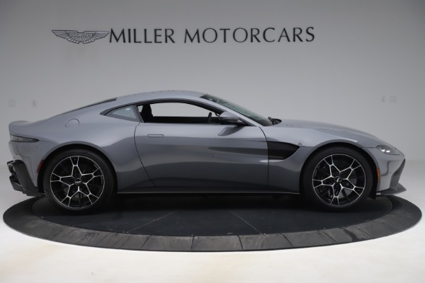 Used 2020 Aston Martin Vantage AMR Coupe for sale $169,990 at Pagani of Greenwich in Greenwich CT 06830 10