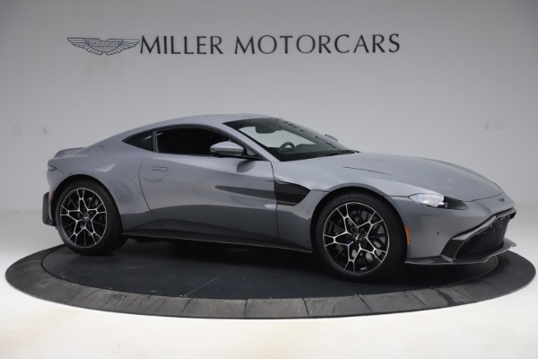 Used 2020 Aston Martin Vantage AMR Coupe for sale $169,990 at Pagani of Greenwich in Greenwich CT 06830 11