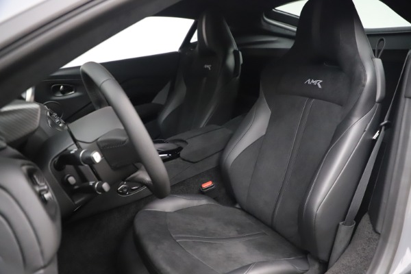 Used 2020 Aston Martin Vantage AMR Coupe for sale $169,990 at Pagani of Greenwich in Greenwich CT 06830 15