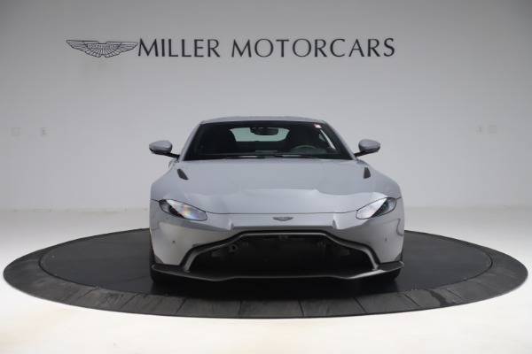 Used 2020 Aston Martin Vantage AMR Coupe for sale $169,990 at Pagani of Greenwich in Greenwich CT 06830 2