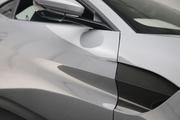 Used 2020 Aston Martin Vantage AMR Coupe for sale $169,990 at Pagani of Greenwich in Greenwich CT 06830 23