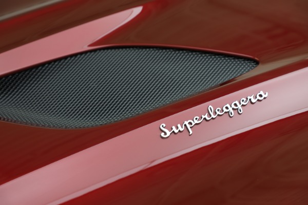 Used 2019 Aston Martin DBS Superleggera Coupe for sale Sold at Pagani of Greenwich in Greenwich CT 06830 20