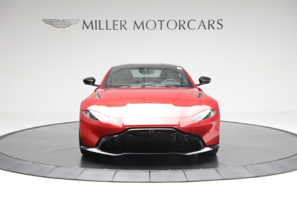 Used 2020 Aston Martin Vantage Coupe for sale $114,900 at Pagani of Greenwich in Greenwich CT 06830 12
