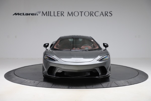 New 2020 McLaren GT Pioneer for sale Sold at Pagani of Greenwich in Greenwich CT 06830 11