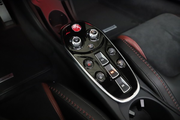 New 2020 McLaren GT Pioneer for sale Sold at Pagani of Greenwich in Greenwich CT 06830 24