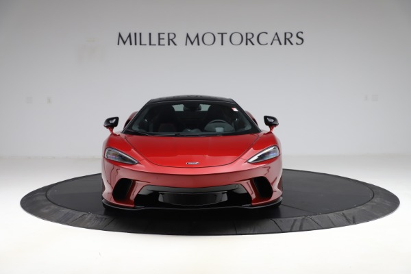 New 2020 McLaren GT Pioneer for sale Sold at Pagani of Greenwich in Greenwich CT 06830 8