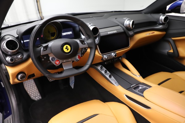 Used 2019 Ferrari GTC4Lusso for sale Sold at Pagani of Greenwich in Greenwich CT 06830 14