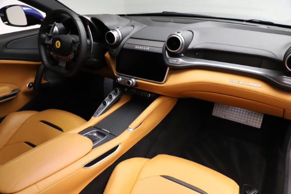 Used 2019 Ferrari GTC4Lusso for sale Sold at Pagani of Greenwich in Greenwich CT 06830 19