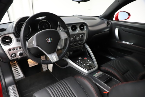 Used 2008 Alfa Romeo 8C Competizione for sale Call for price at Pagani of Greenwich in Greenwich CT 06830 13