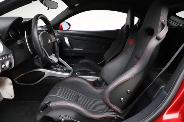 Used 2008 Alfa Romeo 8C Competizione for sale Call for price at Pagani of Greenwich in Greenwich CT 06830 14