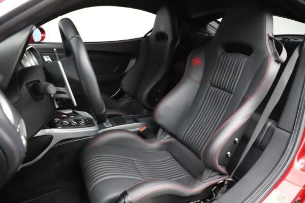 Used 2008 Alfa Romeo 8C Competizione for sale Call for price at Pagani of Greenwich in Greenwich CT 06830 15