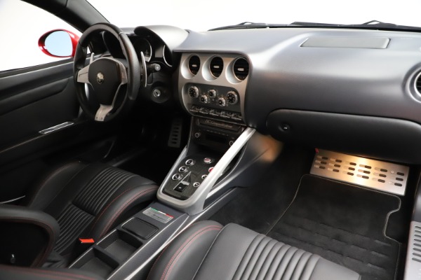Used 2008 Alfa Romeo 8C Competizione for sale Call for price at Pagani of Greenwich in Greenwich CT 06830 16