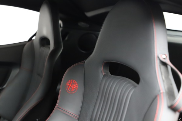 Used 2008 Alfa Romeo 8C Competizione for sale Call for price at Pagani of Greenwich in Greenwich CT 06830 19