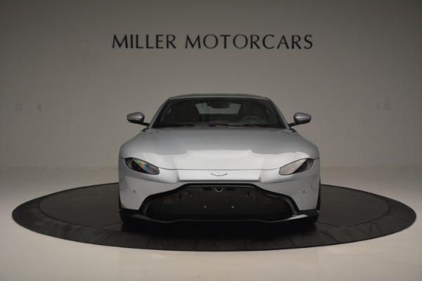 Used 2019 Aston Martin Vantage Coupe for sale Sold at Pagani of Greenwich in Greenwich CT 06830 12