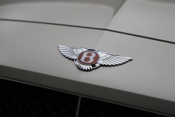 Used 2015 Bentley Continental GTC V8 for sale Sold at Pagani of Greenwich in Greenwich CT 06830 22