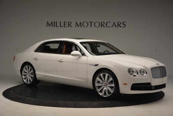 Used 2016 Bentley Flying Spur V8 for sale Sold at Pagani of Greenwich in Greenwich CT 06830 10