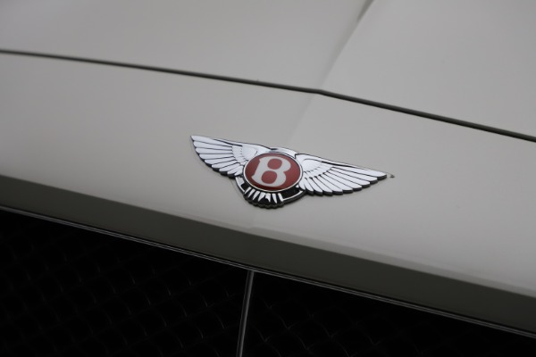 Used 2015 Bentley Continental GT V8 for sale Sold at Pagani of Greenwich in Greenwich CT 06830 20