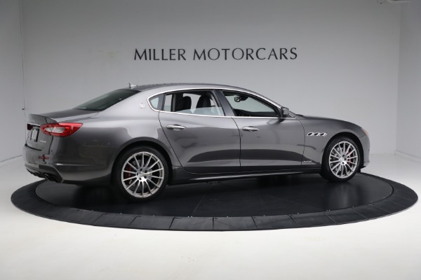 New 2020 Maserati Quattroporte S Q4 GranSport for sale Sold at Pagani of Greenwich in Greenwich CT 06830 20