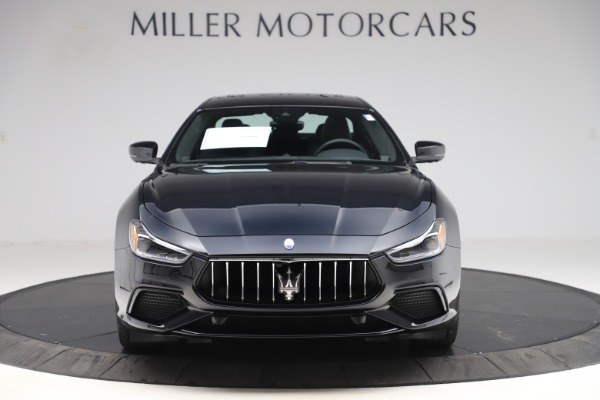 New 2020 Maserati Ghibli S Q4 GranSport for sale Sold at Pagani of Greenwich in Greenwich CT 06830 12