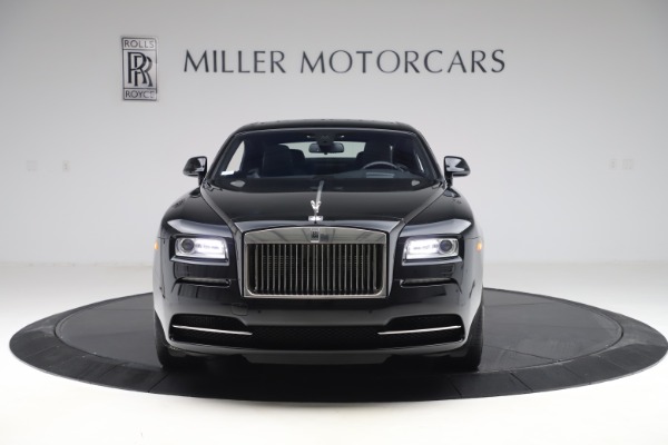 Used 2015 Rolls-Royce Wraith for sale Sold at Pagani of Greenwich in Greenwich CT 06830 13