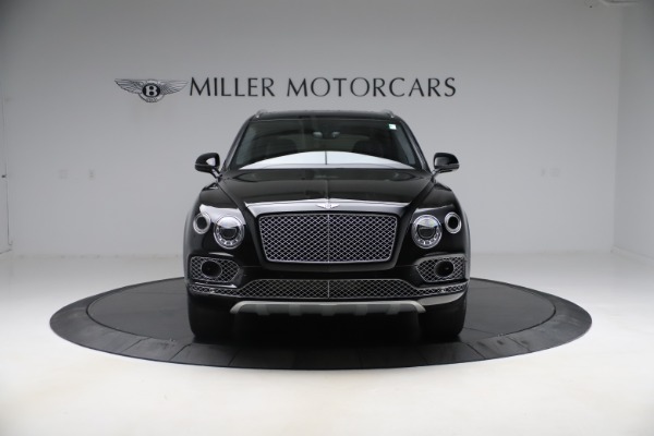 Used 2018 Bentley Bentayga Activity Edition for sale Sold at Pagani of Greenwich in Greenwich CT 06830 12