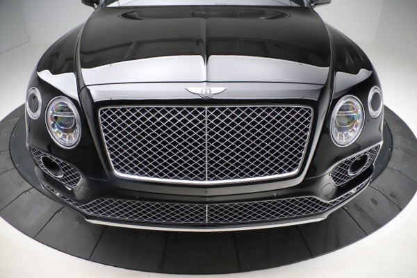 Used 2018 Bentley Bentayga Activity Edition for sale Sold at Pagani of Greenwich in Greenwich CT 06830 13