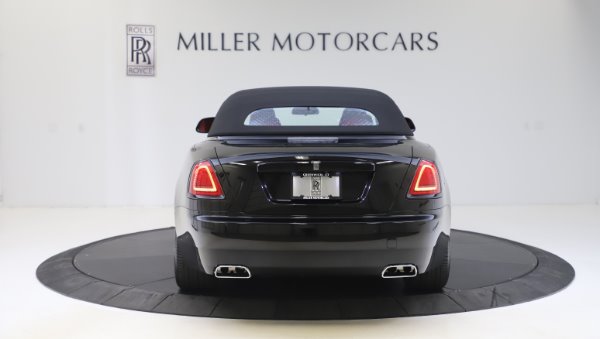 New 2020 Rolls-Royce Dawn for sale Sold at Pagani of Greenwich in Greenwich CT 06830 14