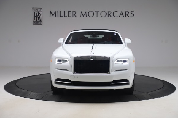 New 2020 Rolls-Royce Dawn for sale Sold at Pagani of Greenwich in Greenwich CT 06830 10