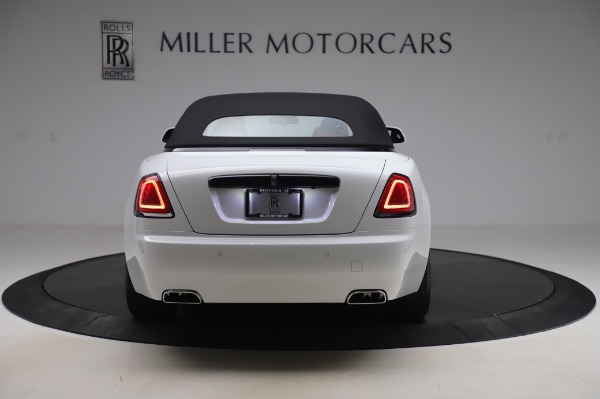 New 2020 Rolls-Royce Dawn for sale Sold at Pagani of Greenwich in Greenwich CT 06830 14