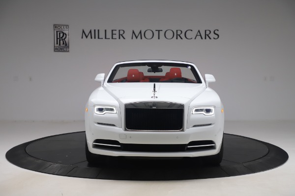 New 2020 Rolls-Royce Dawn for sale Sold at Pagani of Greenwich in Greenwich CT 06830 2