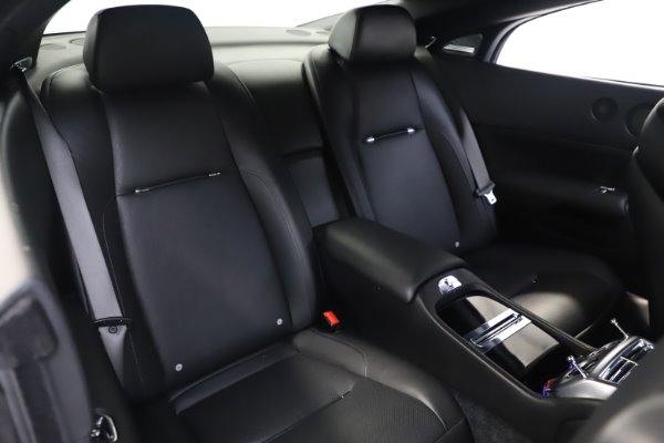 Used 2014 Rolls-Royce Wraith for sale Sold at Pagani of Greenwich in Greenwich CT 06830 13