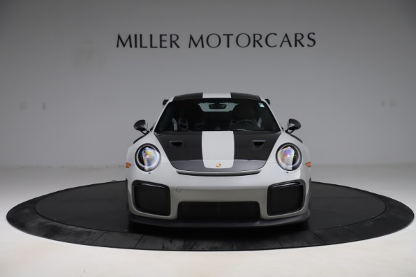 Used 2018 Porsche 911 GT2 RS for sale Sold at Pagani of Greenwich in Greenwich CT 06830 12