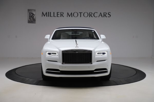 New 2020 Rolls-Royce Dawn for sale Sold at Pagani of Greenwich in Greenwich CT 06830 14