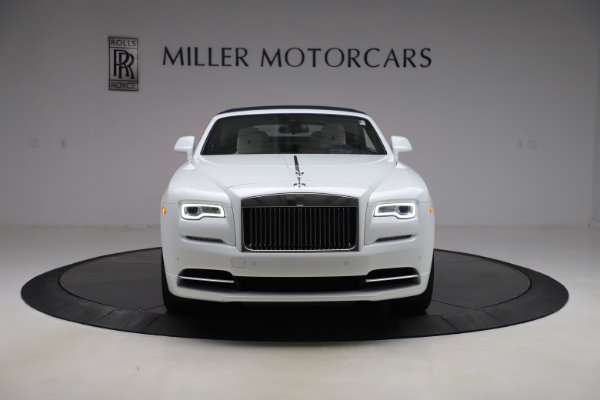 New 2020 Rolls-Royce Dawn for sale Sold at Pagani of Greenwich in Greenwich CT 06830 14