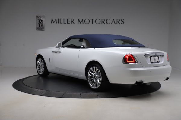 New 2020 Rolls-Royce Dawn for sale Sold at Pagani of Greenwich in Greenwich CT 06830 19