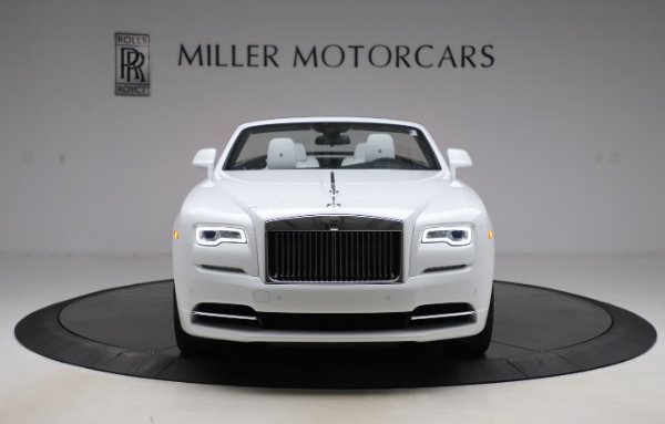 New 2020 Rolls-Royce Dawn for sale Sold at Pagani of Greenwich in Greenwich CT 06830 2