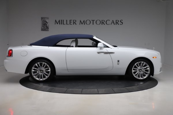 New 2020 Rolls-Royce Dawn for sale Sold at Pagani of Greenwich in Greenwich CT 06830 23