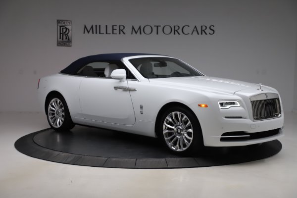 New 2020 Rolls-Royce Dawn for sale Sold at Pagani of Greenwich in Greenwich CT 06830 24