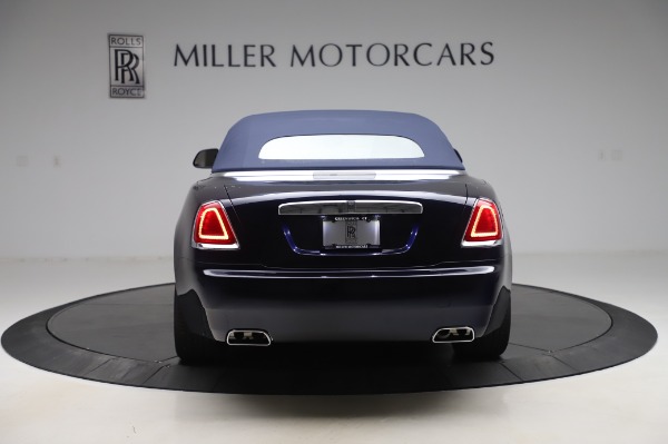 Used 2020 Rolls-Royce Dawn for sale Sold at Pagani of Greenwich in Greenwich CT 06830 13