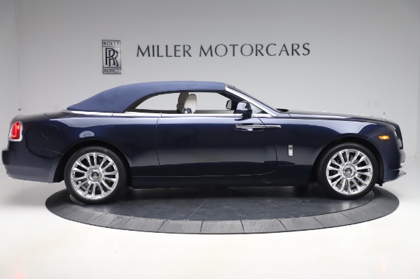 Used 2020 Rolls-Royce Dawn for sale Sold at Pagani of Greenwich in Greenwich CT 06830 15