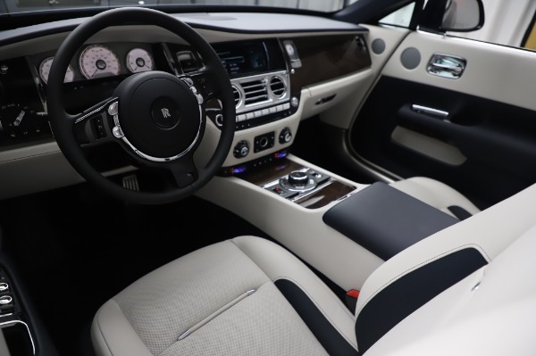 Used 2020 Rolls-Royce Dawn for sale Sold at Pagani of Greenwich in Greenwich CT 06830 19