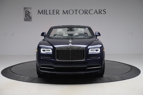 Used 2020 Rolls-Royce Dawn for sale Sold at Pagani of Greenwich in Greenwich CT 06830 2