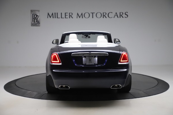 Used 2020 Rolls-Royce Dawn for sale Sold at Pagani of Greenwich in Greenwich CT 06830 5