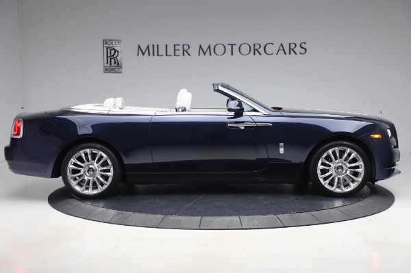Used 2020 Rolls-Royce Dawn for sale Sold at Pagani of Greenwich in Greenwich CT 06830 7